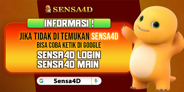 sensa4d